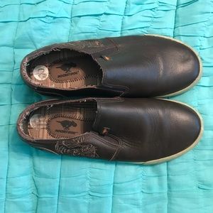 Rocket Dog Mens Shoes